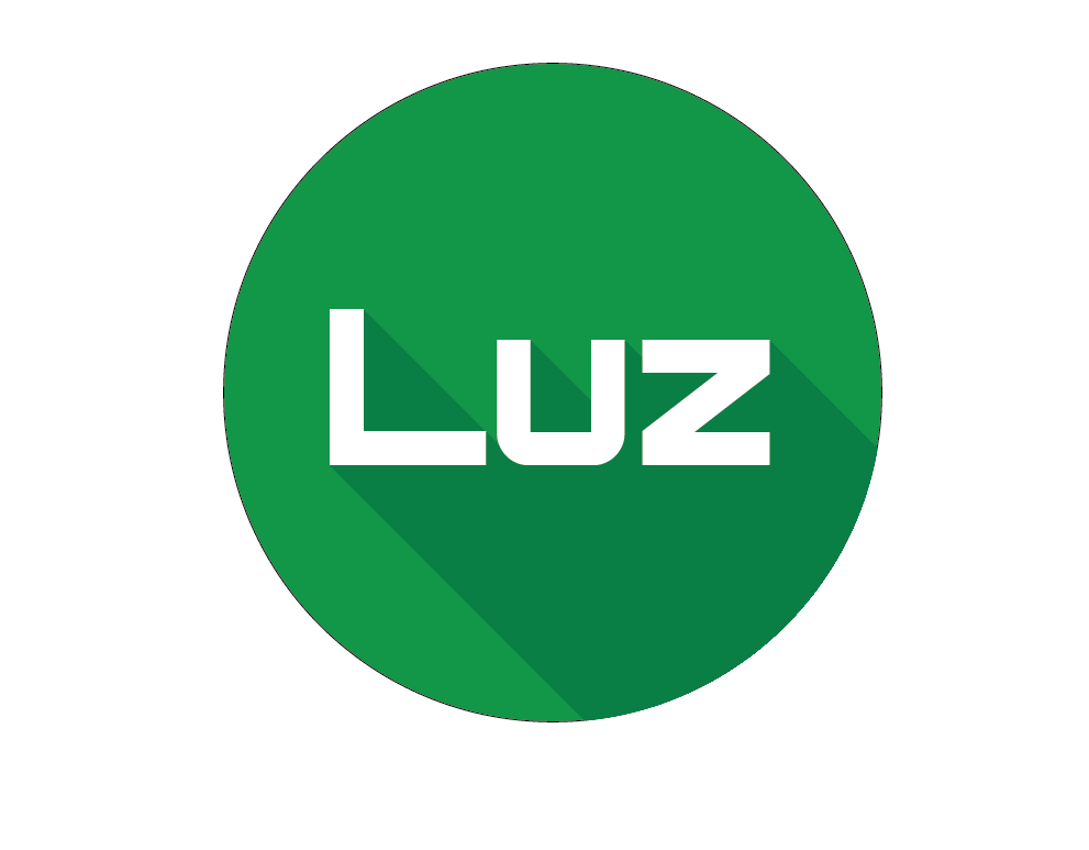 Logotipo - Luz Imagem & Publicidade